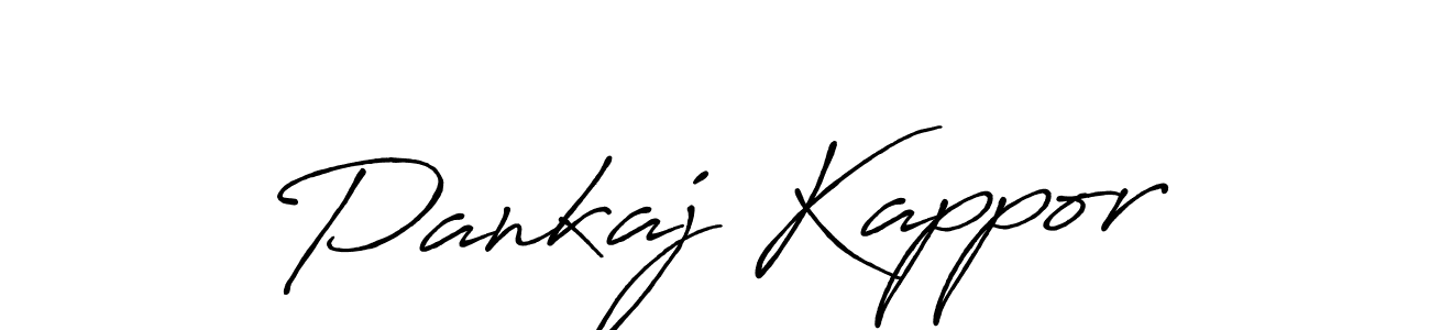 The best way (Antro_Vectra_Bolder) to make a short signature is to pick only two or three words in your name. The name Pankaj Kappor include a total of six letters. For converting this name. Pankaj Kappor signature style 7 images and pictures png