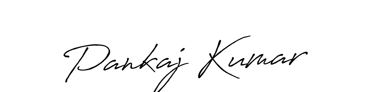 The best way (Antro_Vectra_Bolder) to make a short signature is to pick only two or three words in your name. The name Pankaj Kumar include a total of six letters. For converting this name. Pankaj Kumar signature style 7 images and pictures png