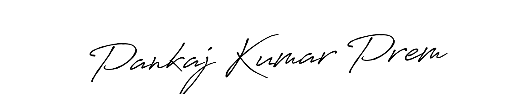 The best way (Antro_Vectra_Bolder) to make a short signature is to pick only two or three words in your name. The name Pankaj Kumar Prem include a total of six letters. For converting this name. Pankaj Kumar Prem signature style 7 images and pictures png
