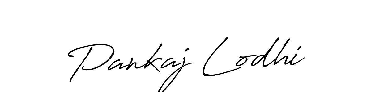 Make a beautiful signature design for name Pankaj Lodhi. Use this online signature maker to create a handwritten signature for free. Pankaj Lodhi signature style 7 images and pictures png