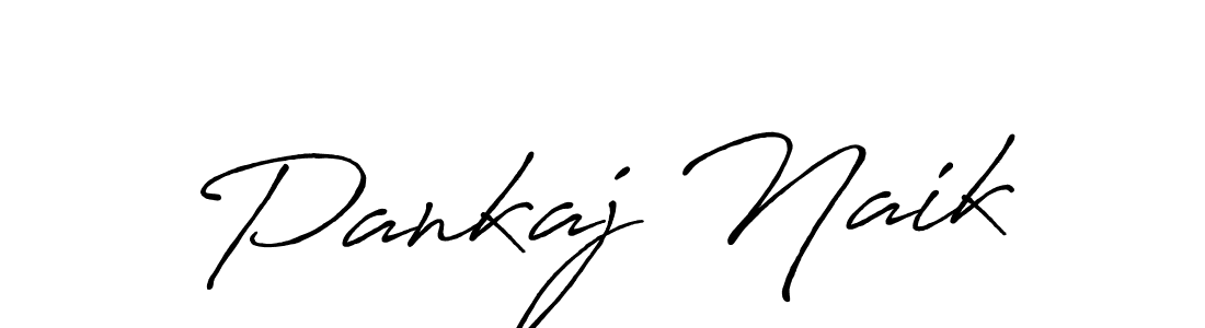 Make a beautiful signature design for name Pankaj Naik. Use this online signature maker to create a handwritten signature for free. Pankaj Naik signature style 7 images and pictures png