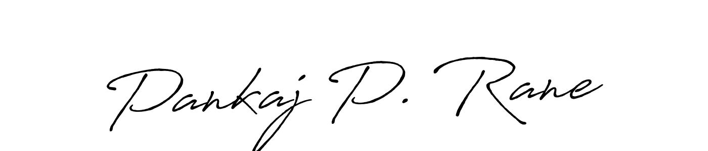 Here are the top 10 professional signature styles for the name Pankaj P. Rane. These are the best autograph styles you can use for your name. Pankaj P. Rane signature style 7 images and pictures png