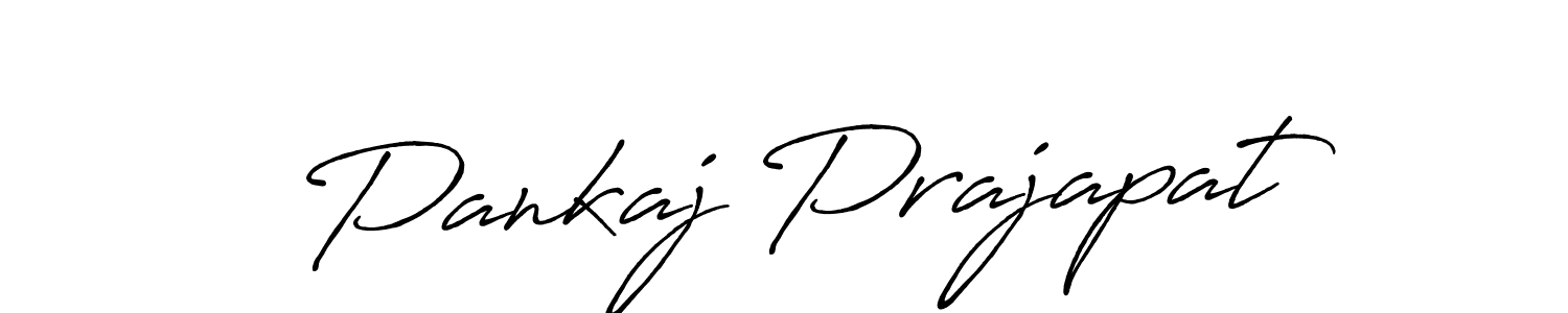 You can use this online signature creator to create a handwritten signature for the name Pankaj Prajapat. This is the best online autograph maker. Pankaj Prajapat signature style 7 images and pictures png