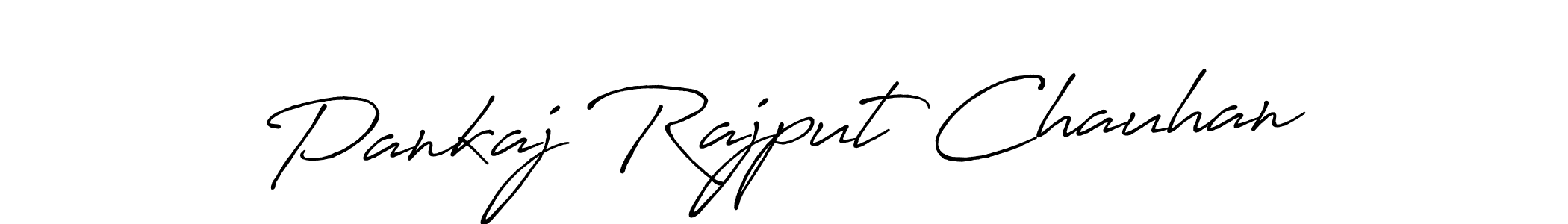 You can use this online signature creator to create a handwritten signature for the name Pankaj Rajput Chauhan. This is the best online autograph maker. Pankaj Rajput Chauhan signature style 7 images and pictures png