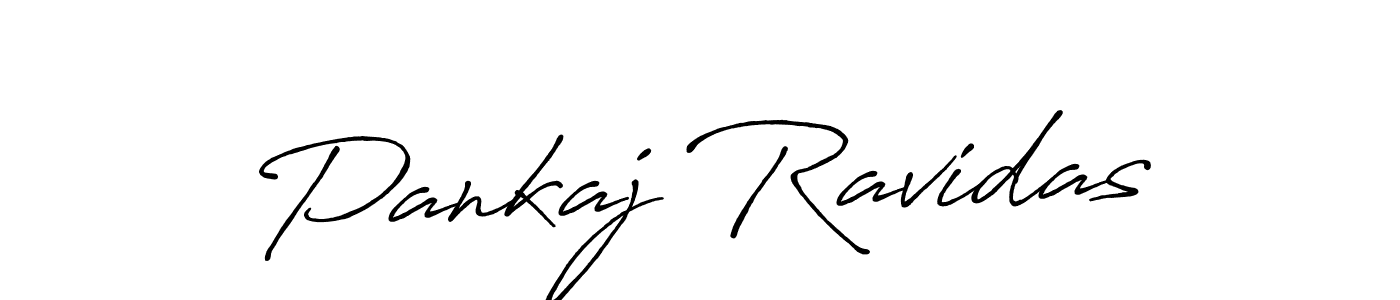 It looks lik you need a new signature style for name Pankaj Ravidas. Design unique handwritten (Antro_Vectra_Bolder) signature with our free signature maker in just a few clicks. Pankaj Ravidas signature style 7 images and pictures png