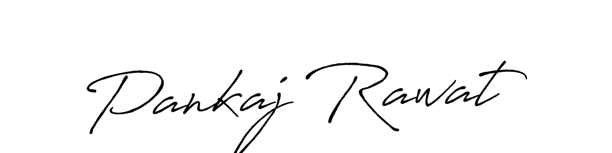 Similarly Antro_Vectra_Bolder is the best handwritten signature design. Signature creator online .You can use it as an online autograph creator for name Pankaj Rawat. Pankaj Rawat signature style 7 images and pictures png