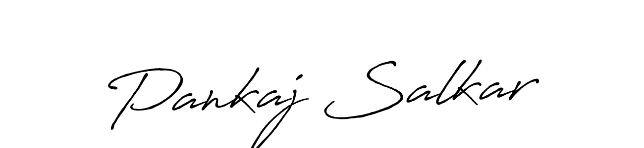 This is the best signature style for the Pankaj Salkar name. Also you like these signature font (Antro_Vectra_Bolder). Mix name signature. Pankaj Salkar signature style 7 images and pictures png