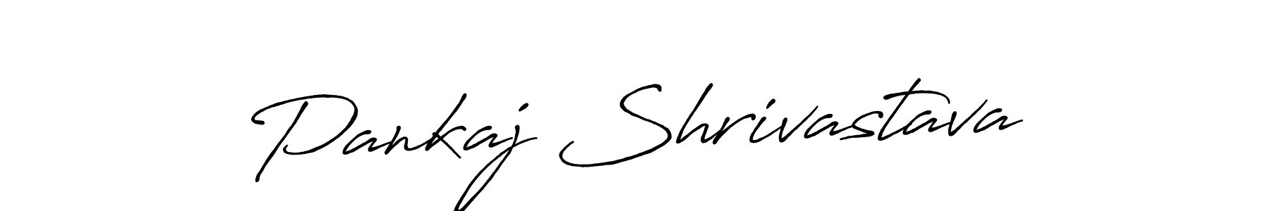 Similarly Antro_Vectra_Bolder is the best handwritten signature design. Signature creator online .You can use it as an online autograph creator for name Pankaj Shrivastava. Pankaj Shrivastava signature style 7 images and pictures png