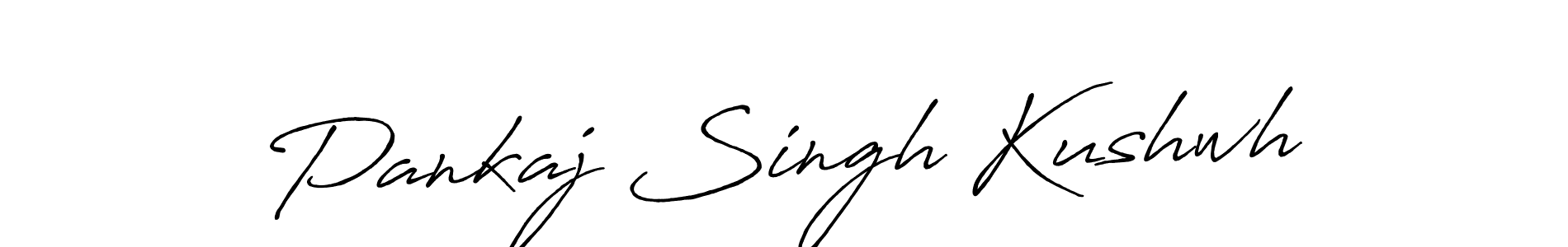 How to Draw Pankaj Singh Kushwh signature style? Antro_Vectra_Bolder is a latest design signature styles for name Pankaj Singh Kushwh. Pankaj Singh Kushwh signature style 7 images and pictures png