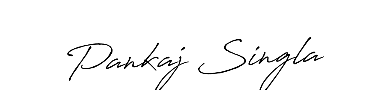 You can use this online signature creator to create a handwritten signature for the name Pankaj Singla. This is the best online autograph maker. Pankaj Singla signature style 7 images and pictures png