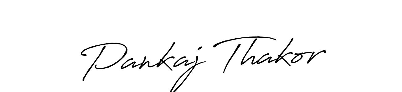 Best and Professional Signature Style for Pankaj Thakor. Antro_Vectra_Bolder Best Signature Style Collection. Pankaj Thakor signature style 7 images and pictures png