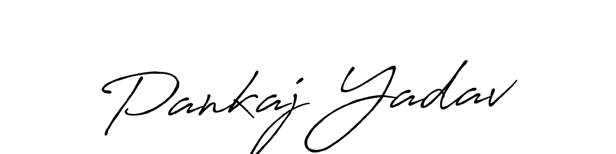 Best and Professional Signature Style for Pankaj Yadav. Antro_Vectra_Bolder Best Signature Style Collection. Pankaj Yadav signature style 7 images and pictures png