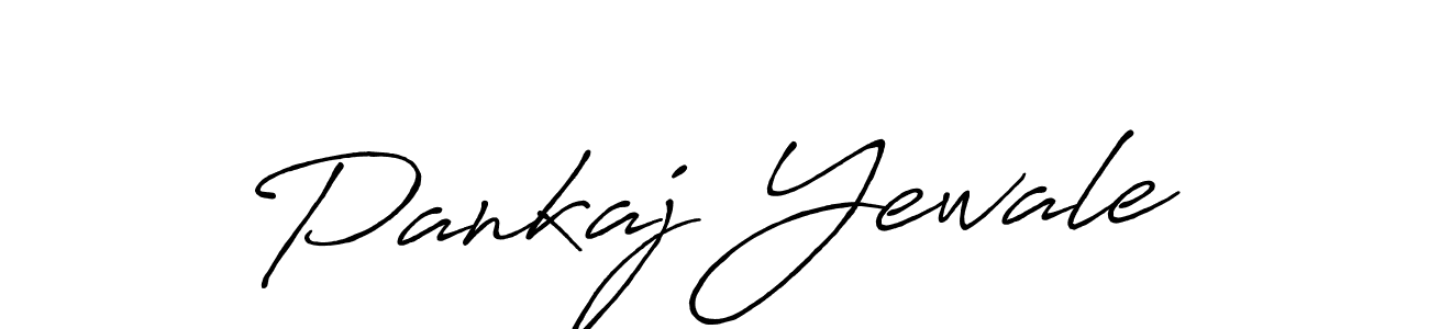 Once you've used our free online signature maker to create your best signature Antro_Vectra_Bolder style, it's time to enjoy all of the benefits that Pankaj Yewale name signing documents. Pankaj Yewale signature style 7 images and pictures png