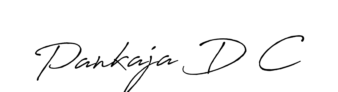 Once you've used our free online signature maker to create your best signature Antro_Vectra_Bolder style, it's time to enjoy all of the benefits that Pankaja D C name signing documents. Pankaja D C signature style 7 images and pictures png