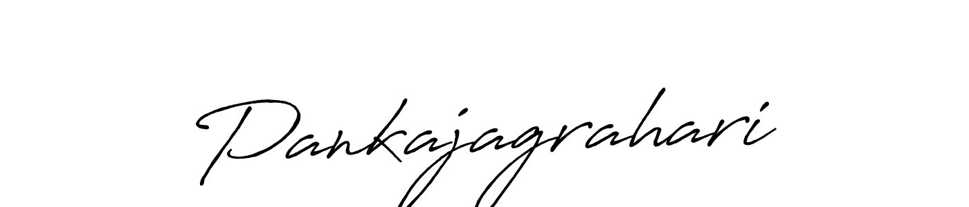 This is the best signature style for the Pankajagrahari name. Also you like these signature font (Antro_Vectra_Bolder). Mix name signature. Pankajagrahari signature style 7 images and pictures png