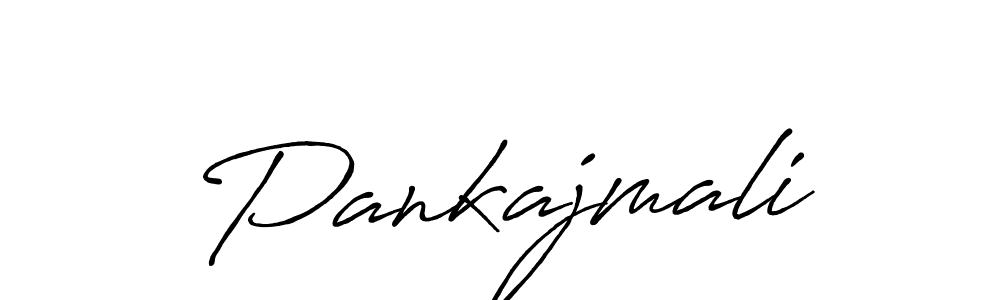 if you are searching for the best signature style for your name Pankajmali. so please give up your signature search. here we have designed multiple signature styles  using Antro_Vectra_Bolder. Pankajmali signature style 7 images and pictures png