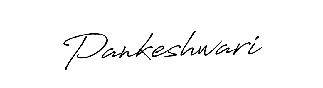 You can use this online signature creator to create a handwritten signature for the name Pankeshwari. This is the best online autograph maker. Pankeshwari signature style 7 images and pictures png