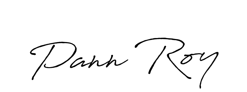 How to Draw Pann Roy signature style? Antro_Vectra_Bolder is a latest design signature styles for name Pann Roy. Pann Roy signature style 7 images and pictures png