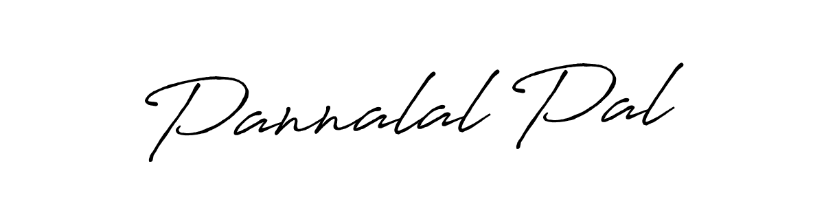 How to make Pannalal Pal signature? Antro_Vectra_Bolder is a professional autograph style. Create handwritten signature for Pannalal Pal name. Pannalal Pal signature style 7 images and pictures png