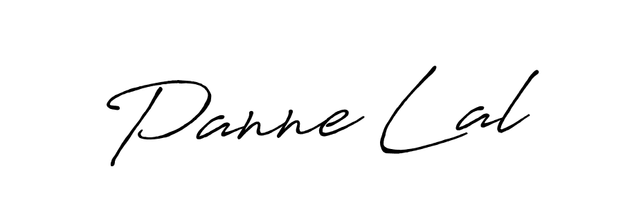 Also You can easily find your signature by using the search form. We will create Panne Lal name handwritten signature images for you free of cost using Antro_Vectra_Bolder sign style. Panne Lal signature style 7 images and pictures png