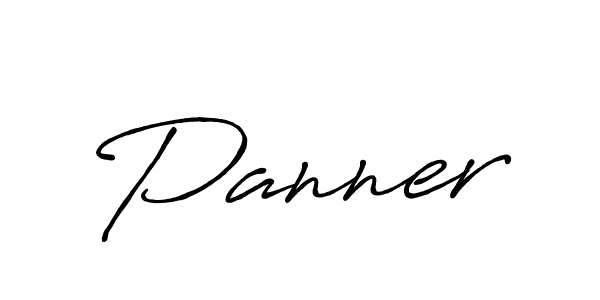 if you are searching for the best signature style for your name Panner. so please give up your signature search. here we have designed multiple signature styles  using Antro_Vectra_Bolder. Panner signature style 7 images and pictures png