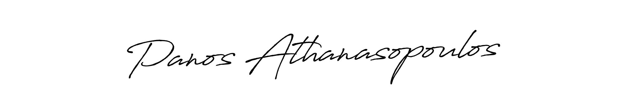 How to Draw Panos Athanasopoulos signature style? Antro_Vectra_Bolder is a latest design signature styles for name Panos Athanasopoulos. Panos Athanasopoulos signature style 7 images and pictures png