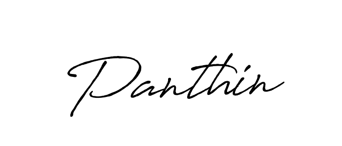 Antro_Vectra_Bolder is a professional signature style that is perfect for those who want to add a touch of class to their signature. It is also a great choice for those who want to make their signature more unique. Get Panthin name to fancy signature for free. Panthin signature style 7 images and pictures png