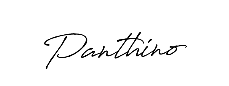 See photos of Panthino official signature by Spectra . Check more albums & portfolios. Read reviews & check more about Antro_Vectra_Bolder font. Panthino signature style 7 images and pictures png