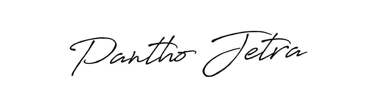 Here are the top 10 professional signature styles for the name Pantho Jetra. These are the best autograph styles you can use for your name. Pantho Jetra signature style 7 images and pictures png