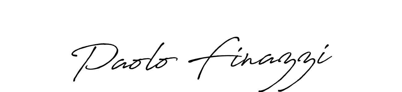 Make a short Paolo Finazzi signature style. Manage your documents anywhere anytime using Antro_Vectra_Bolder. Create and add eSignatures, submit forms, share and send files easily. Paolo Finazzi signature style 7 images and pictures png