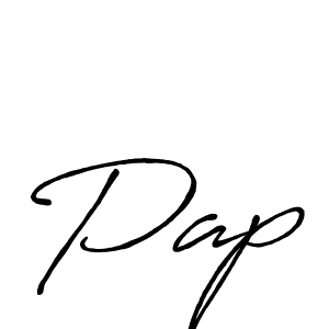 This is the best signature style for the Pap name. Also you like these signature font (Antro_Vectra_Bolder). Mix name signature. Pap signature style 7 images and pictures png