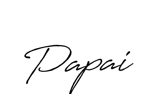 Here are the top 10 professional signature styles for the name Papai. These are the best autograph styles you can use for your name. Papai signature style 7 images and pictures png