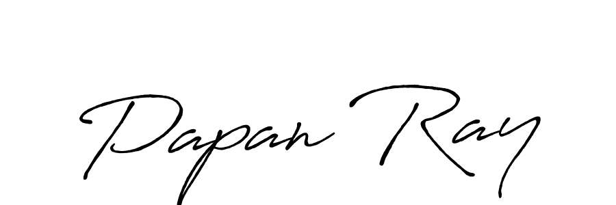 Check out images of Autograph of Papan Ray name. Actor Papan Ray Signature Style. Antro_Vectra_Bolder is a professional sign style online. Papan Ray signature style 7 images and pictures png