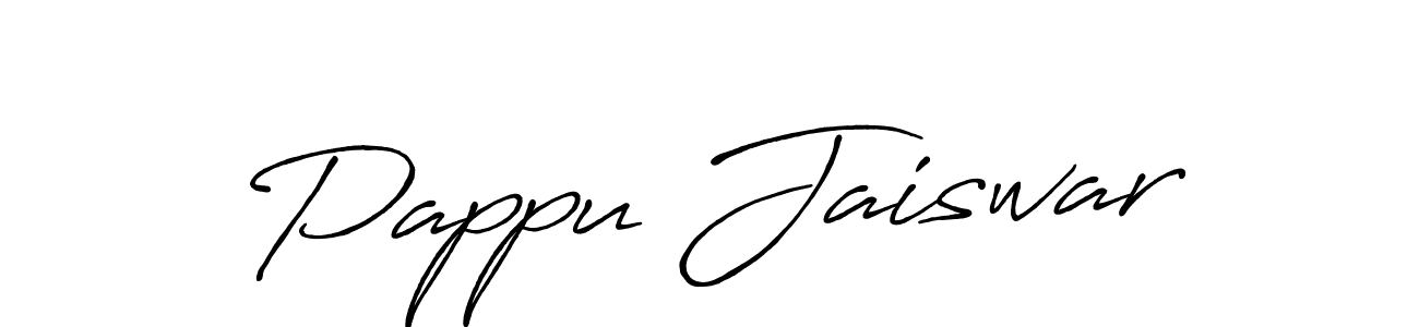 Here are the top 10 professional signature styles for the name Pappu Jaiswar. These are the best autograph styles you can use for your name. Pappu Jaiswar signature style 7 images and pictures png