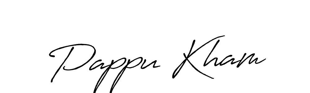 Here are the top 10 professional signature styles for the name Pappu Kham. These are the best autograph styles you can use for your name. Pappu Kham signature style 7 images and pictures png