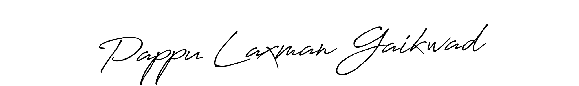 Make a beautiful signature design for name Pappu Laxman Gaikwad. Use this online signature maker to create a handwritten signature for free. Pappu Laxman Gaikwad signature style 7 images and pictures png