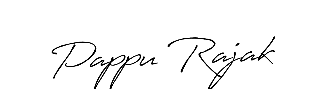 Similarly Antro_Vectra_Bolder is the best handwritten signature design. Signature creator online .You can use it as an online autograph creator for name Pappu Rajak. Pappu Rajak signature style 7 images and pictures png