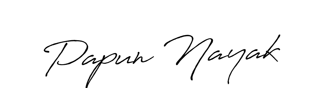 How to Draw Papun Nayak signature style? Antro_Vectra_Bolder is a latest design signature styles for name Papun Nayak. Papun Nayak signature style 7 images and pictures png