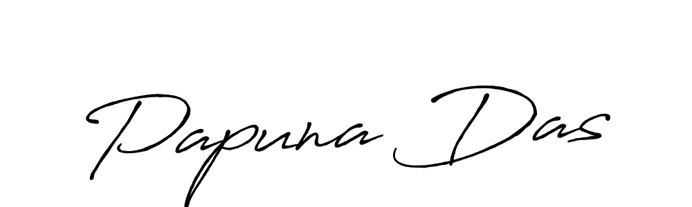 You can use this online signature creator to create a handwritten signature for the name Papuna Das. This is the best online autograph maker. Papuna Das signature style 7 images and pictures png