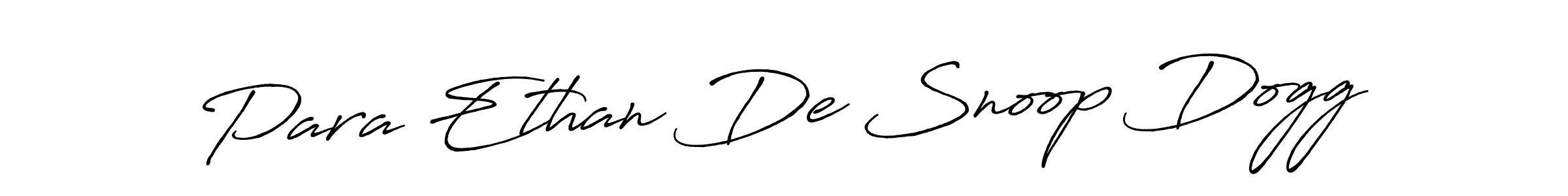 You can use this online signature creator to create a handwritten signature for the name Para Ethan De Snoop Dogg. This is the best online autograph maker. Para Ethan De Snoop Dogg signature style 7 images and pictures png