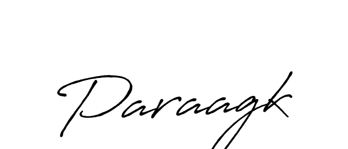 See photos of Paraagk official signature by Spectra . Check more albums & portfolios. Read reviews & check more about Antro_Vectra_Bolder font. Paraagk signature style 7 images and pictures png