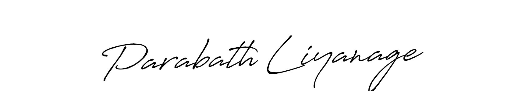 See photos of Parabath Liyanage official signature by Spectra . Check more albums & portfolios. Read reviews & check more about Antro_Vectra_Bolder font. Parabath Liyanage signature style 7 images and pictures png