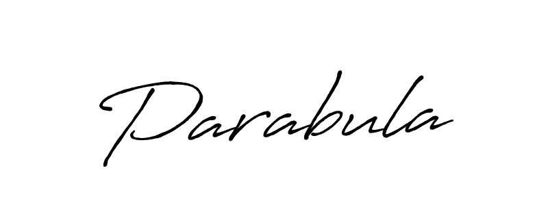 You can use this online signature creator to create a handwritten signature for the name Parabula. This is the best online autograph maker. Parabula signature style 7 images and pictures png