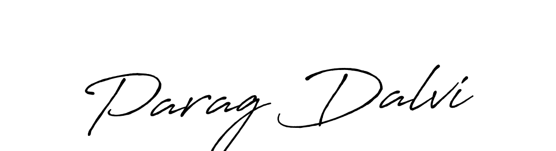 Similarly Antro_Vectra_Bolder is the best handwritten signature design. Signature creator online .You can use it as an online autograph creator for name Parag Dalvi. Parag Dalvi signature style 7 images and pictures png