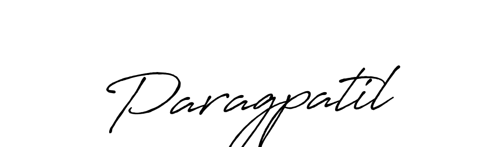 Best and Professional Signature Style for Paragpatil. Antro_Vectra_Bolder Best Signature Style Collection. Paragpatil signature style 7 images and pictures png