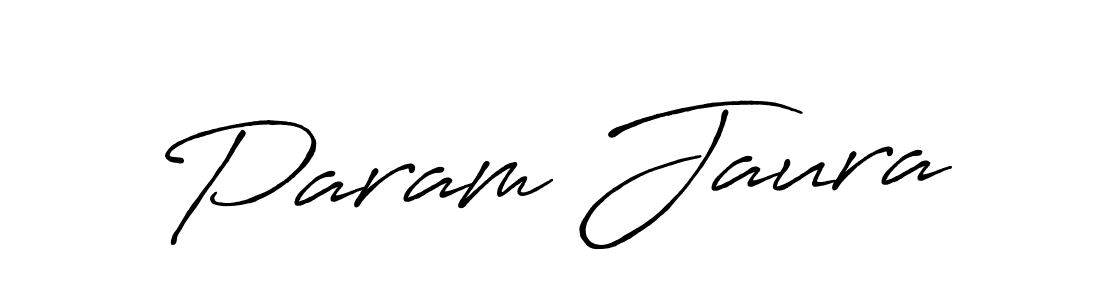 Make a short Param Jaura signature style. Manage your documents anywhere anytime using Antro_Vectra_Bolder. Create and add eSignatures, submit forms, share and send files easily. Param Jaura signature style 7 images and pictures png