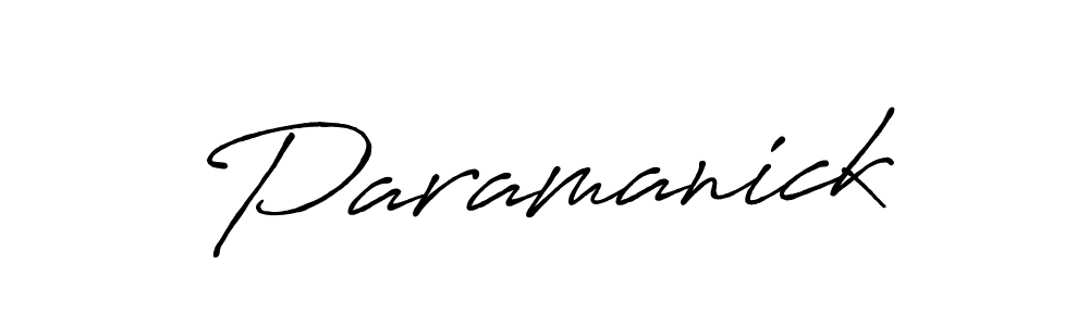 You can use this online signature creator to create a handwritten signature for the name Paramanick. This is the best online autograph maker. Paramanick signature style 7 images and pictures png