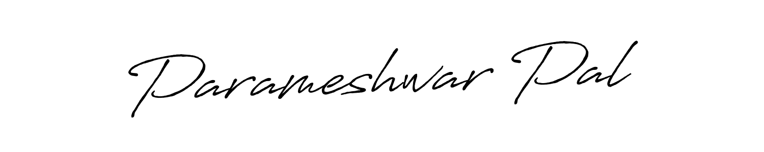Make a short Parameshwar Pal signature style. Manage your documents anywhere anytime using Antro_Vectra_Bolder. Create and add eSignatures, submit forms, share and send files easily. Parameshwar Pal signature style 7 images and pictures png