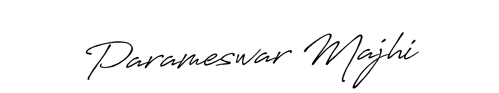 This is the best signature style for the Parameswar Majhi name. Also you like these signature font (Antro_Vectra_Bolder). Mix name signature. Parameswar Majhi signature style 7 images and pictures png