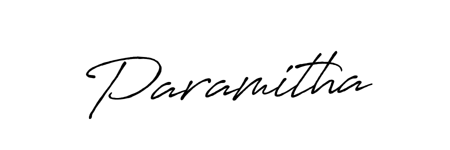 Here are the top 10 professional signature styles for the name Paramitha. These are the best autograph styles you can use for your name. Paramitha signature style 7 images and pictures png